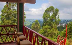 Hotel Natura Cocora